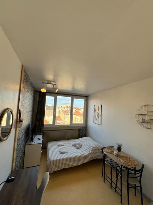 Joli Studio Au Coeur De Valence 41 Εξωτερικό φωτογραφία