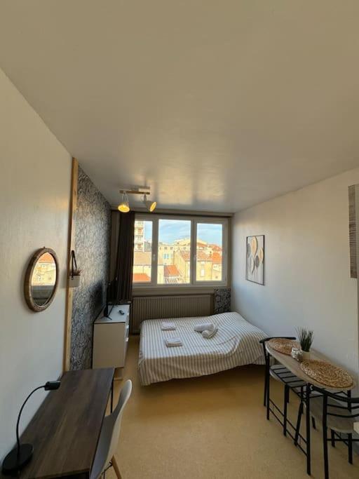 Joli Studio Au Coeur De Valence 41 Εξωτερικό φωτογραφία