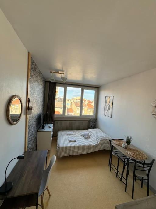 Joli Studio Au Coeur De Valence 41 Εξωτερικό φωτογραφία