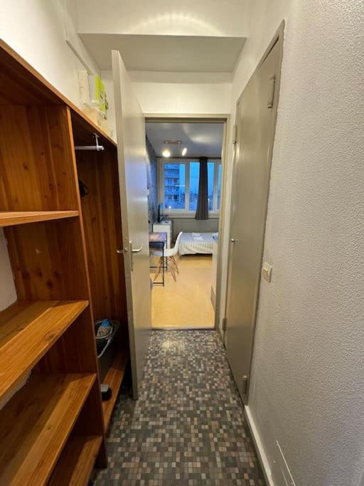 Joli Studio Au Coeur De Valence 41 Εξωτερικό φωτογραφία